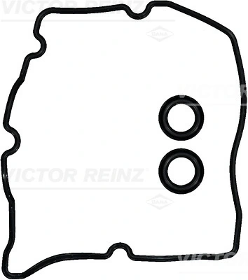 Gasket Set, cylinder head cover